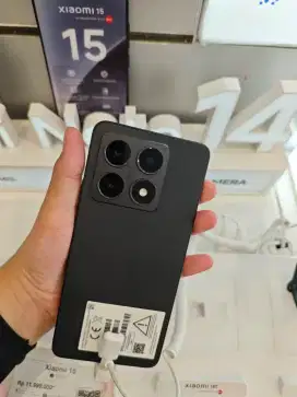 Xiaomi 14T 12/512