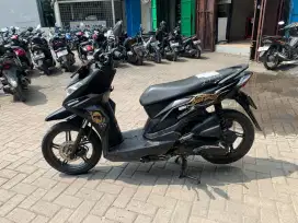 Beat street tahun 2018. Ss lengkap