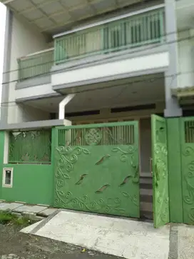 JALAN GRIYA SURABAYA ASRI B2, SUMBERREJO, BENOWO SURABAYA