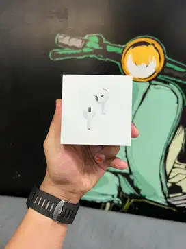 Airpods Gen 4 ANC