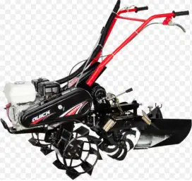 QUICK CAKAR BAJA + ENGINE TG 220 TIGER