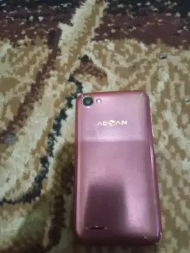 Handphone advan