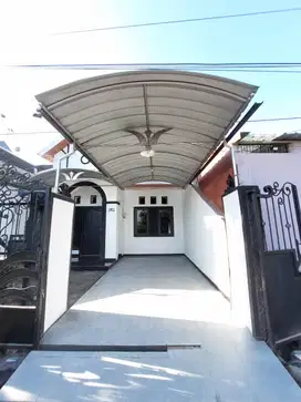 Dijual Rumah Murah di Sidoarjo Kota hanya 500 Jutaan Tanpa Perantara