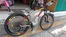 Sepeda MTB 27.5 Aviator