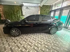 Toyota Vios 2023 Bensin mulus jarang pake!!!