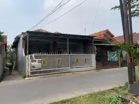 Tanah Kavling Dekat Gerbang Tol Gabus, Bekasi