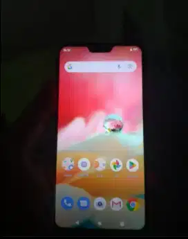 Asus Zenfone pro max m2 ram 4/64gb masih orian b.u