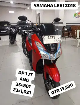 Ga mungkin harga nya segini LEXI | 2018