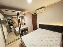 Dijual rumah 2kamar tidur gateway pasteur  bandung