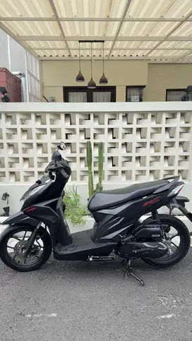 Jual Cepat Beat Delux kondisi istimewa