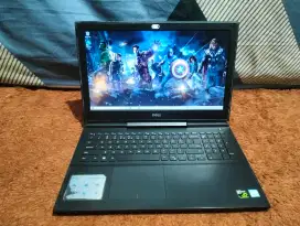 Dell Inspiron 15 7000 Gaming