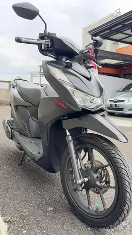 Jual Cepat Beat Delux kondisi istimewa