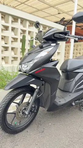 Jual Cepat Beat Delux kondisi istimewa