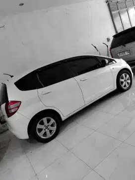 Honda Jazz 2010 Bensin
