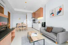 Apartemen Premium Samara Suites Full Furnished Gatsu Jakarta Selatan