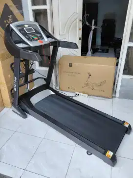 Treadmill Ireborn Second Type Moscow Masih Seperti Baru