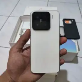 Xiaomi 15 Kamera Leica 256 GB
