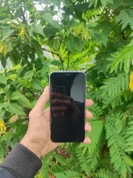 Iphone 11 ex inter whitelist lengkap