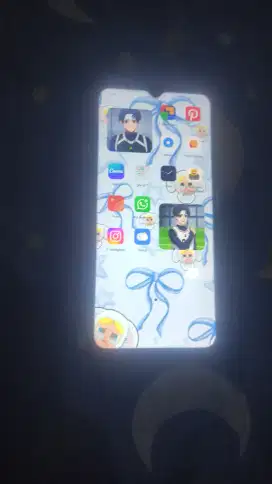 Oppo a5 2020 siap pakai