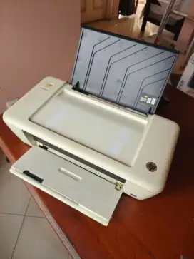 Printer HP Deskjet 1010