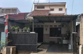Rumah Taman Anyelir 3 Kalimulya Depok