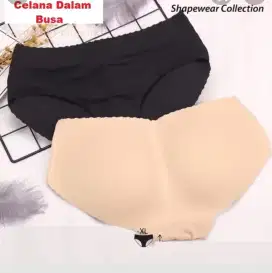 Celana dalam busa ukuran L