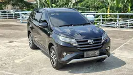 Toyota Rush 2021 Bensin