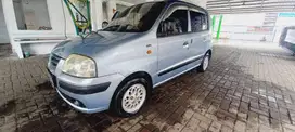 Dijual hyundai atoz glx 2006