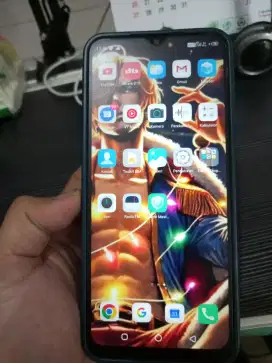 Infinix hot 9 play batangan