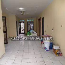 Disewa Villa Komp Cemara Asri Jln Rengas