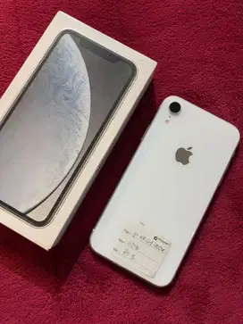 iphone xr 64gb ex ibox