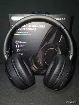 Dijual headphone log-on bluetooth