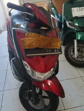Freego Jual apa adanya