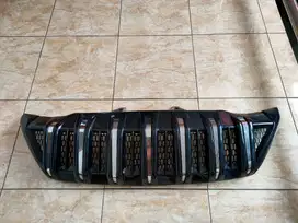 Grill Depan Variasi Fortuner Grand Tahun 2012-2015 Mulus Istimewa