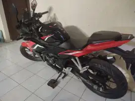 Honda CBR 150 R