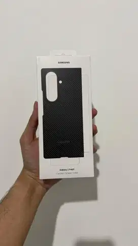 Case Carbon Z Fold 7