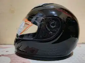 Helm SST baru logo SNI