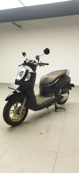 Honda Scoopy prestige 2021