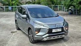Mitsubishi Xpander 2019 Bensin