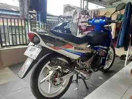 Satria Lumba 2002