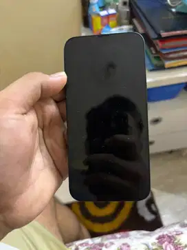 Dijual Iphone 13 128gb