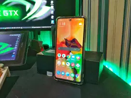 XIAOMI POCO X3 PRO 8/256GB BLACK (FULLSET & BONUS!)