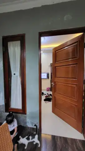 DIJUAL CEPAT RUMAH HUNIAN DI PAMULANG