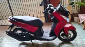 Jual motor lexi 125 cc