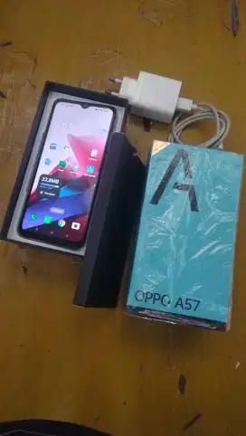 jual hp oppo A57 Ram 4/64