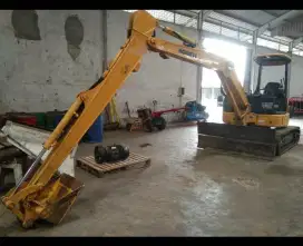 Excavator PC40MR-2