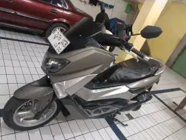 Yamaha Nmax 2016  Mulus ( KALENG sdh 2030, Pajak Panjang sd Jun 2026 )