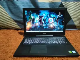Dell Inspiron 15 7000 Gaming