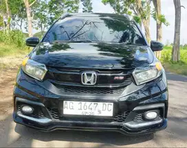HONDA MOBILIO 1.5 RS MT 2017