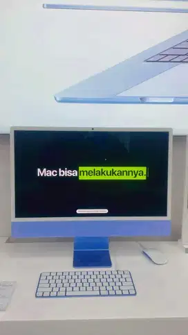 PROMO IMAC 24 Inchi